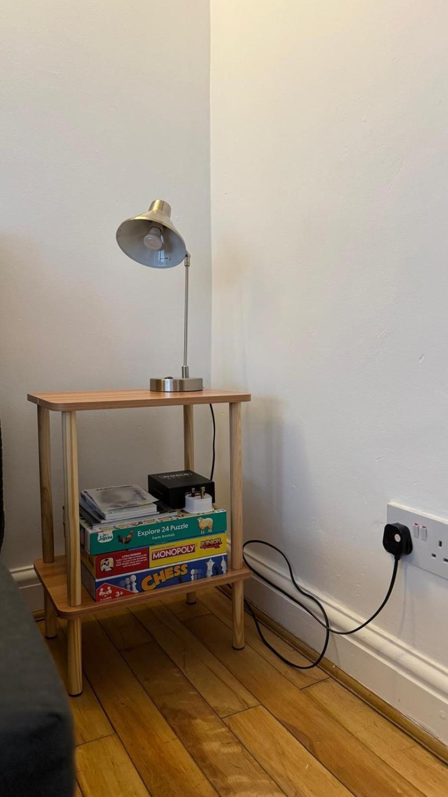 Apartamento Special Flat In Camden Town Londres